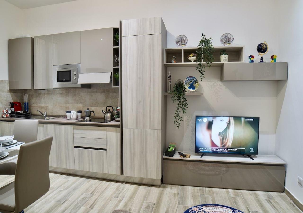 Central Lepetit apartment De Luxe Milaan Buitenkant foto